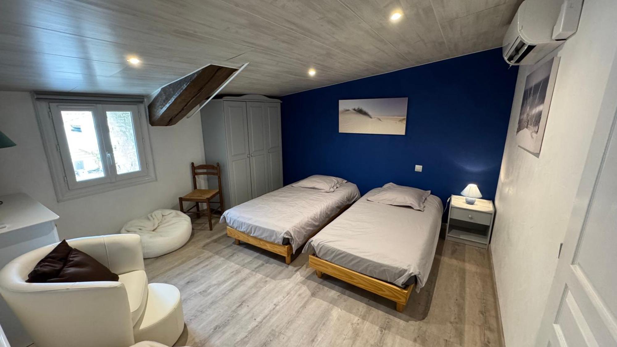 Chambres D'Hotes Les Rozieres Le Bourdet 外观 照片