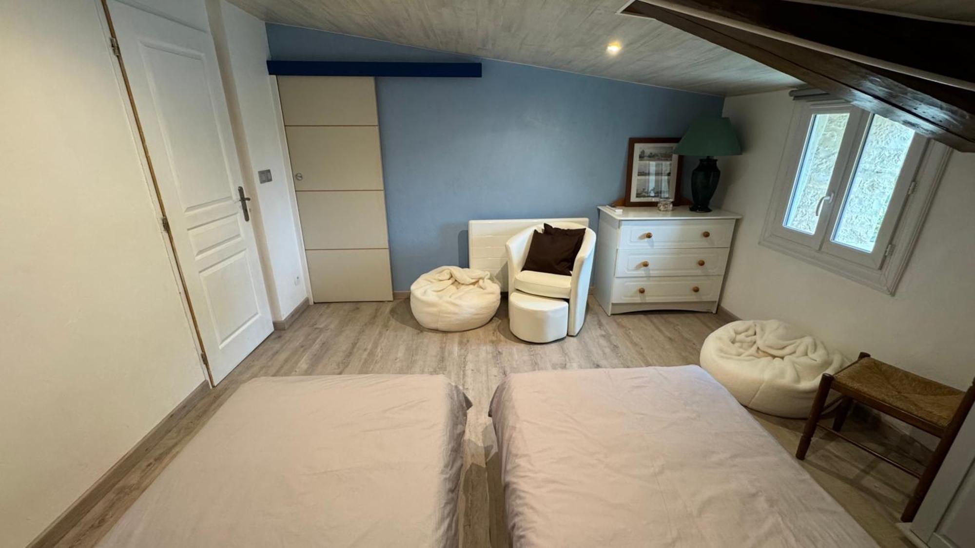 Chambres D'Hotes Les Rozieres Le Bourdet 外观 照片